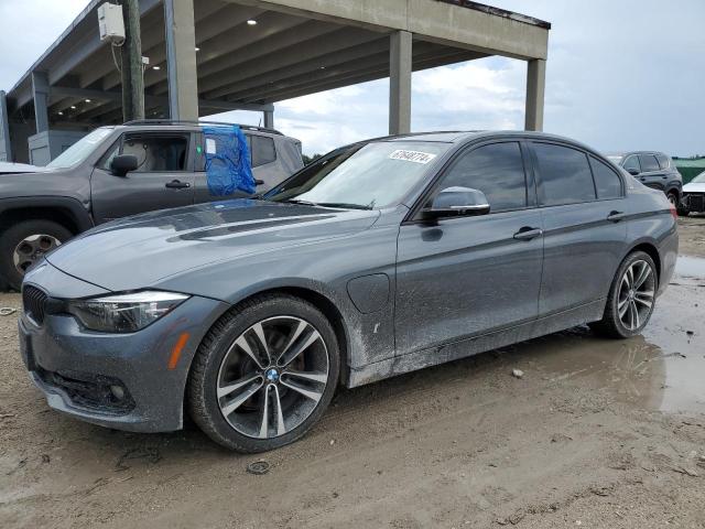 2018 BMW 330E - WBA8E1C56JA165657