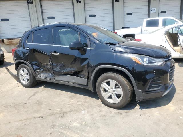 2018 CHEVROLET TRAX 1LT - 3GNCJLSB6JL301717