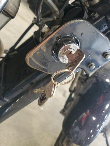 2003 KAWASAKI EN500 C - JKAENVC133A181404