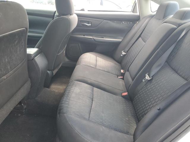 2017 NISSAN ALTIMA 2.5 - 1N4AL3APXHN350717
