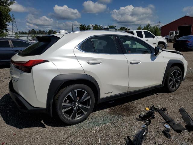 JTHP9JBH0M2044134 Lexus Ux 250h 250h 2021