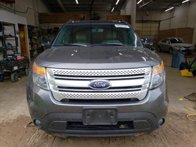2015 FORD EXPLORER X - 1FM5K8D83FGC13132