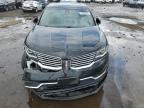 LINCOLN MKX RESERV photo