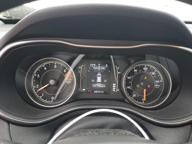 2019 JEEP CHEROKEE L - 1C4PJLCB5KD203553