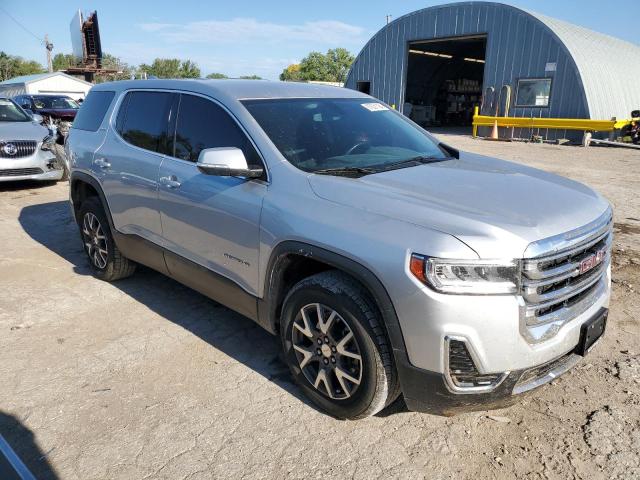 2020 GMC ACADIA SLE - 1GKKNKLA6LZ142626