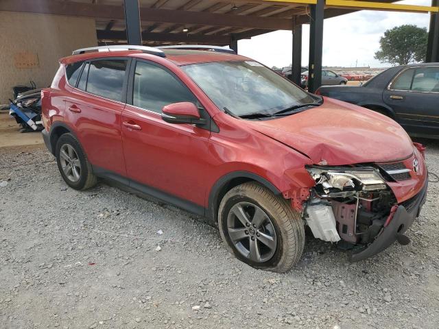 VIN JTMRFREV7FD135959 2015 Toyota RAV4, Xle no.4