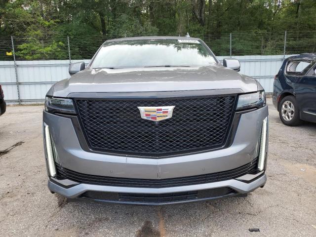 2021 CADILLAC ESCALADE 1GYS3FKL0MR195426  65776194