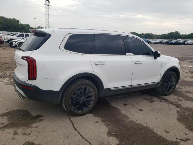 2022 KIA TELLURIDE - 5XYP54HC6NG265657