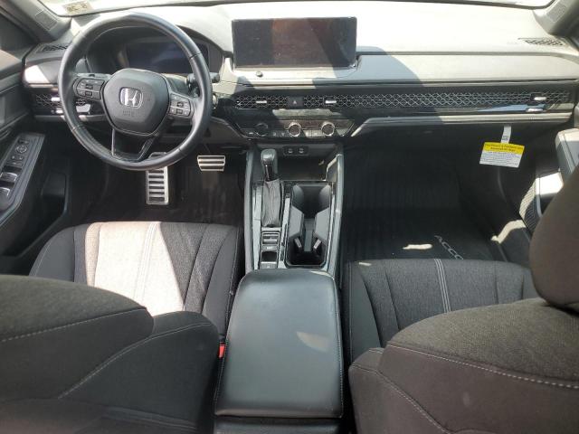 2023 HONDA ACCORD HYB - 1HGCY2F59PA033878