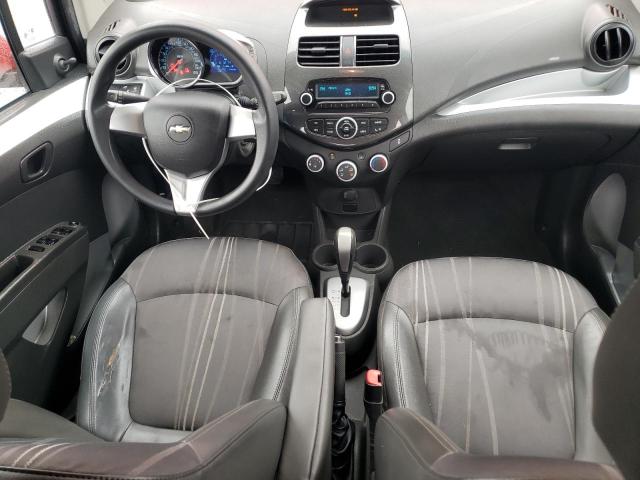 2015 CHEVROLET SPARK KL8CB6S95FC807474