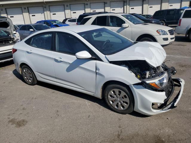 2016 HYUNDAI ACCENT SE - KMHCT4AE6GU051474