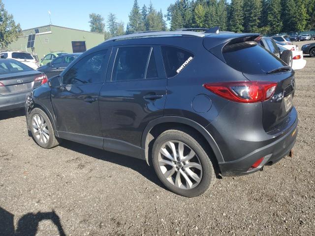 VIN JM3KE4DY8E0326886 2014 Mazda CX-5, GT no.2