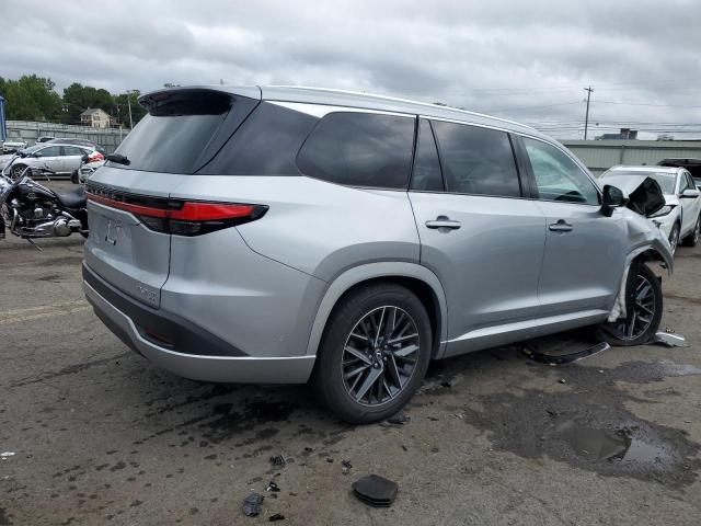 2024 LEXUS TX 350 BAS 5TDAAAB64RS008623