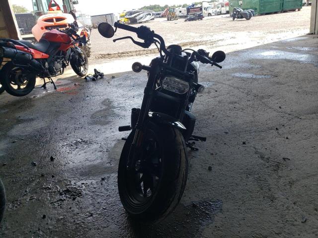 2024 HARLEY-DAVIDSON RH1250 S - 1HD1ZC415RB309140