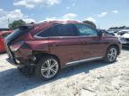 LEXUS RX 350 photo