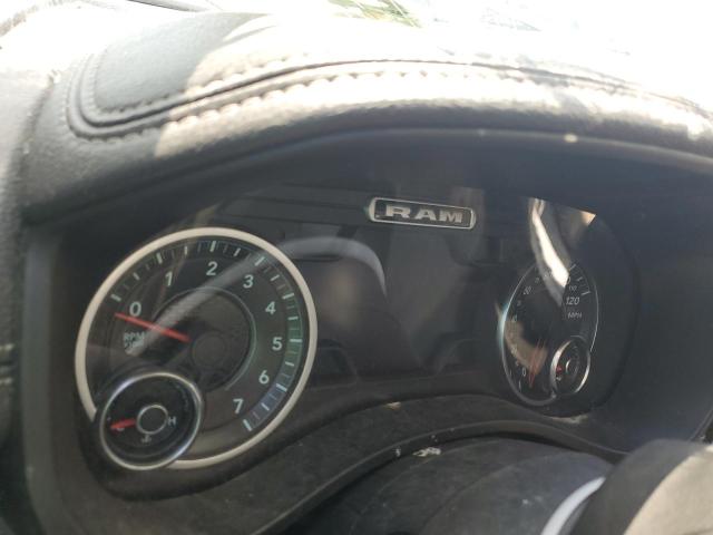 2019 RAM 1500 LARAM - 1C6SRFJT4KN610376