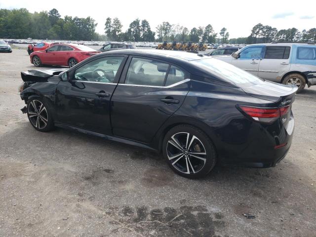 2021 NISSAN SENTRA SR - 3N1AB8DV0MY213385