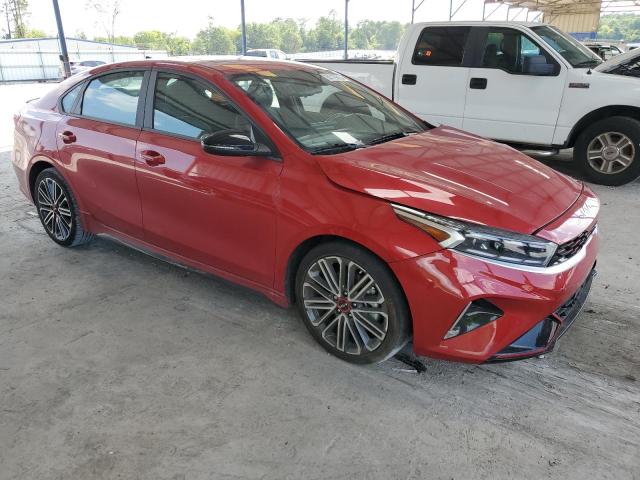 2023 KIA FORTE GT - 3KPF44ACXPE677363