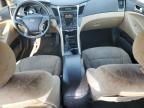 HYUNDAI SONATA GLS photo