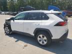 TOYOTA RAV4 XLE photo