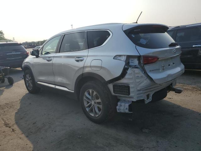 VIN 5NMS23ADXLH145122 2020 Hyundai Santa Fe, SE no.2