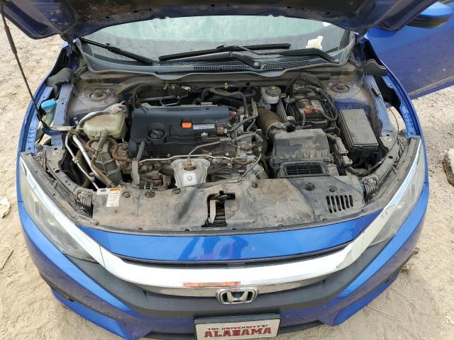 2017 HONDA CIVIC LX 19XFC2F63HE031786  68217124