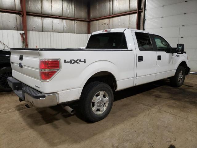Vin: 1ftfw1ef2ekg26110, lot: 69252244, ford f-150 supercrew 20143
