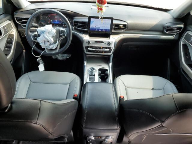 2021 FORD EXPLORER X - 1FMSK7DH0MGC42114
