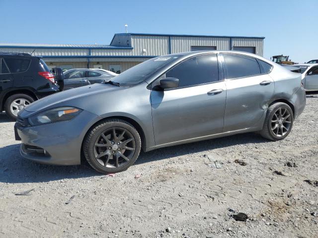 VIN 1C3CDFBH3DD135533 2013 Dodge Dart, Sxt no.1