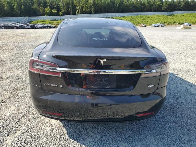 2018 TESLA MODEL S - 5YJSA1E28JF259652