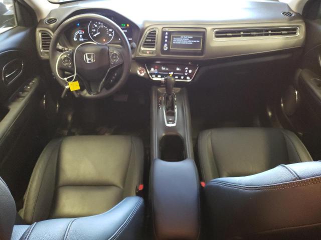 2022 HONDA HR-V EXL - 3CZRU5H74NM736206