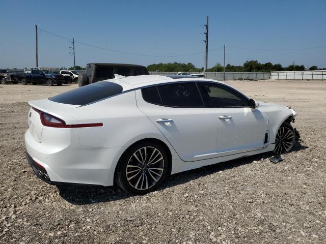 2018 KIA STINGER PR - KNAE25LA0J6022139