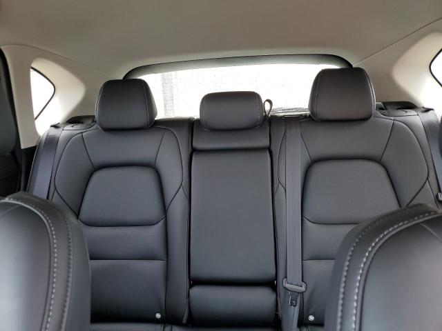 2024 MAZDA CX-5 SELEC - JM3KFBBL6R0433160