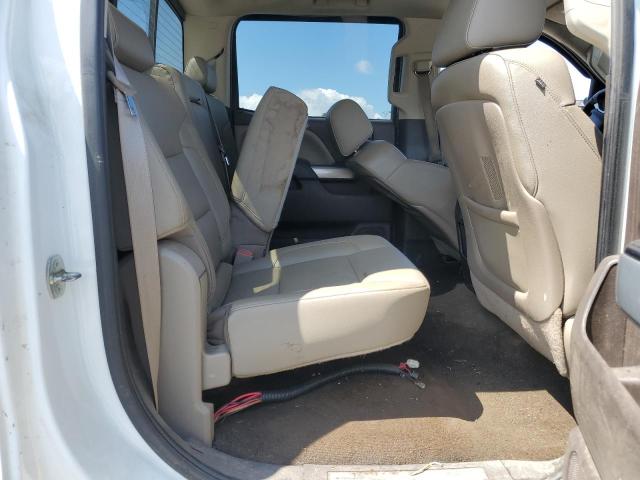 2015 CHEVROLET SILVEO2500 1GC1KWE87FF167476