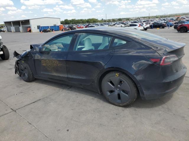 2021 TESLA MODEL 3 - 5YJ3E1EA5MF094440