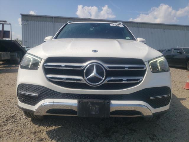 VIN 4JGFB4KE0LA035698 2020 Mercedes-Benz GLE-Class,... no.5