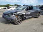 2015 CHRYSLER 200 S - 1C3CCCDG2FN624055