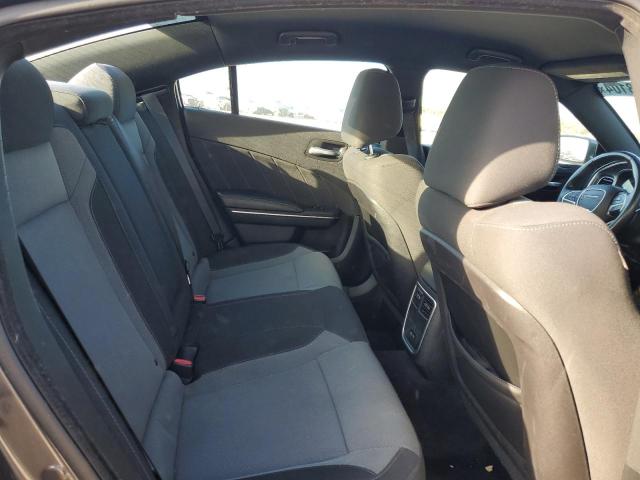 2016 DODGE CHARGER R/ - 2C3CDXCT5GH355532