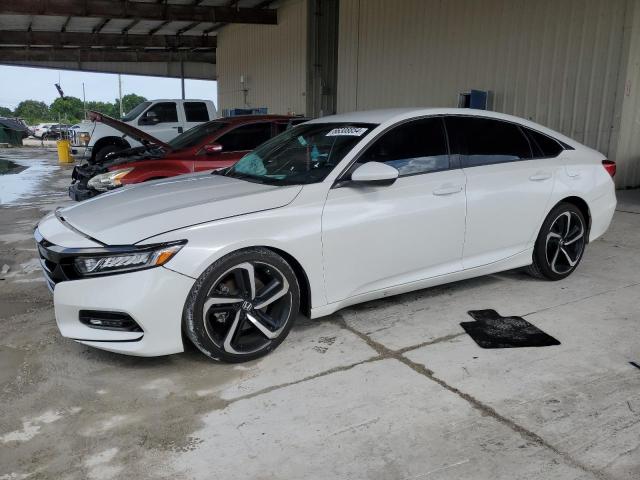 Vin: 1hgcv1f38la010376, lot: 66308854, honda accord sport 2020 img_1