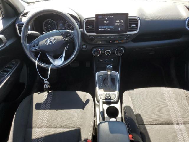 2021 HYUNDAI VENUE SEL - KMHRC8A39MU112859