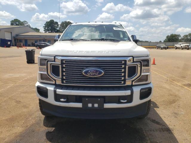 2020 FORD F350 SUPER - 1FT8W3DT4LEE80719