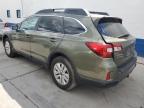 SUBARU OUTBACK 2. снимка