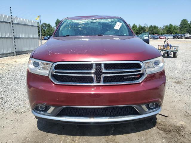 VIN 1C4RDHAG7HC743688 2017 Dodge Durango, Sxt no.5