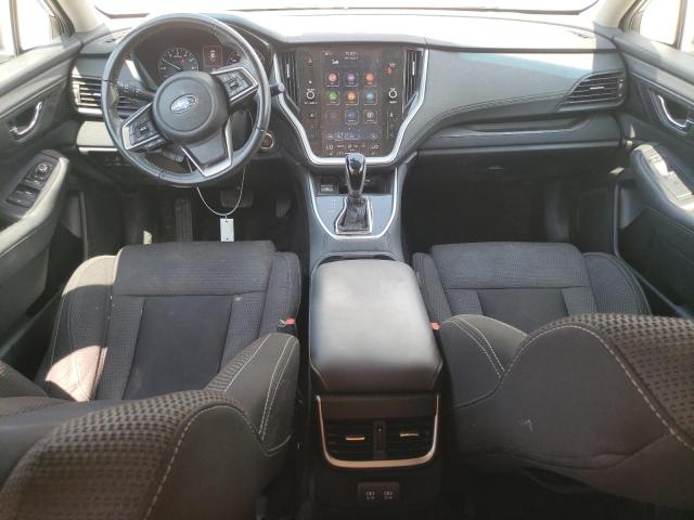 2022 SUBARU OUTBACK PR - 4S4BTAFC2N3131598