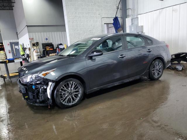 2023 KIA FORTE GT L - 3KPF54AD2PE662152