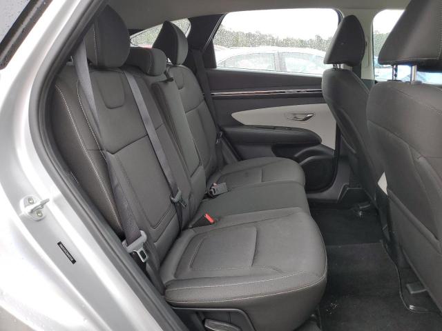 2022 HYUNDAI TUCSON SE - 5NMJA3AE3NH025768