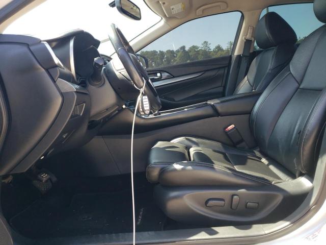 2017 NISSAN MAXIMA 3.5 - 1N4AA6AP2HC443170