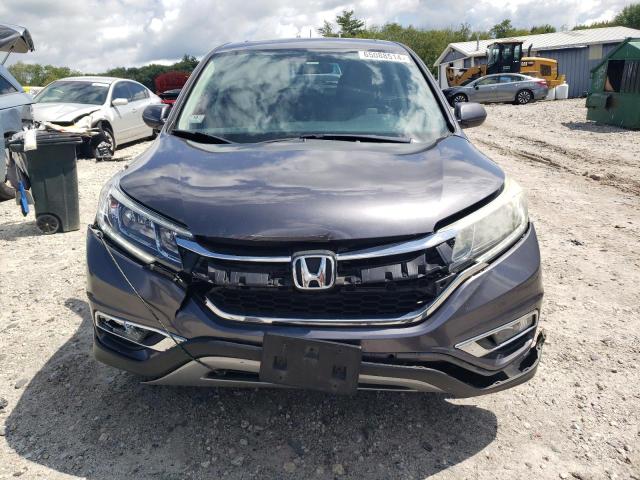 2015 HONDA CR-V EX - 2HKRM4H55FH670514