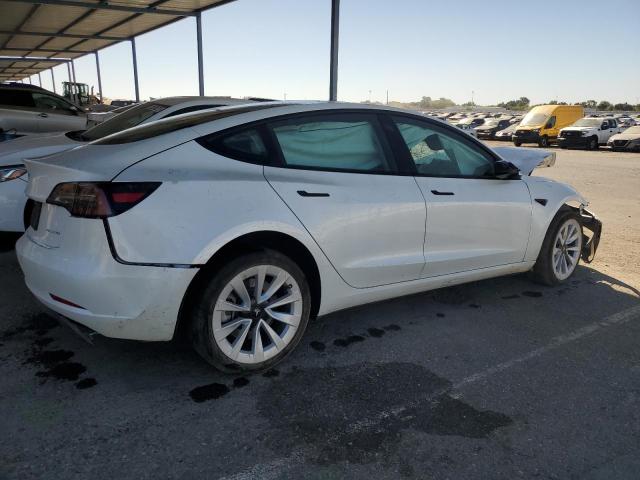 VIN 5YJ3E1EB2PF456091 2023 TESLA MODEL 3 no.3