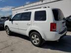 HONDA PILOT EX photo